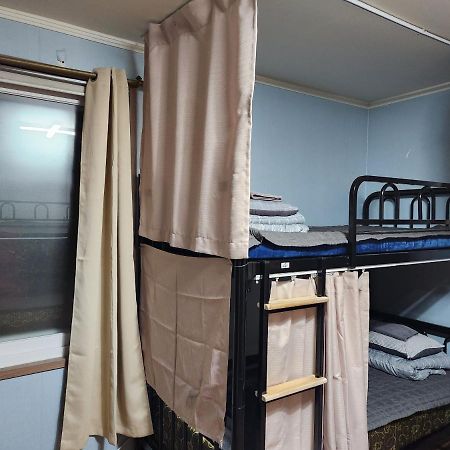 Birdsnest Hostel Hongdae Foreigner Only Séoul Extérieur photo