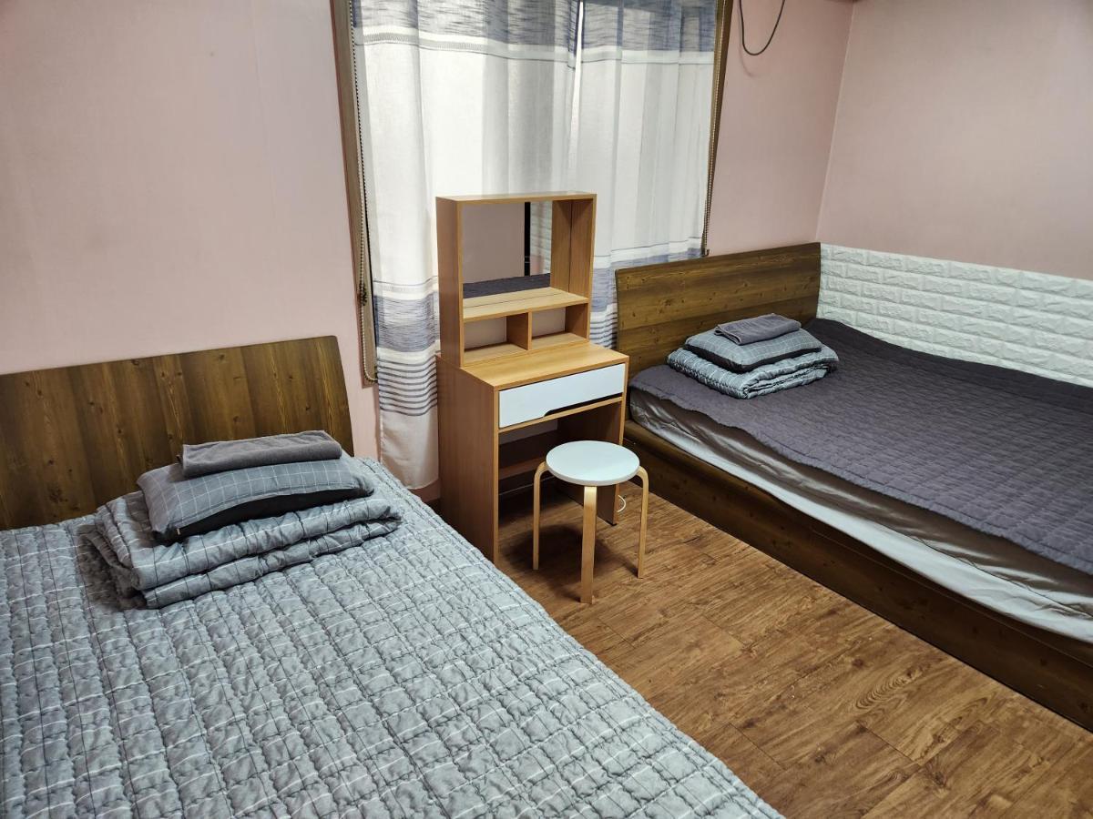 Birdsnest Hostel Hongdae Foreigner Only Séoul Extérieur photo
