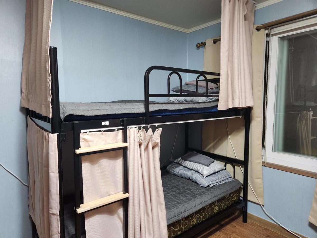Birdsnest Hostel Hongdae Foreigner Only Séoul Extérieur photo