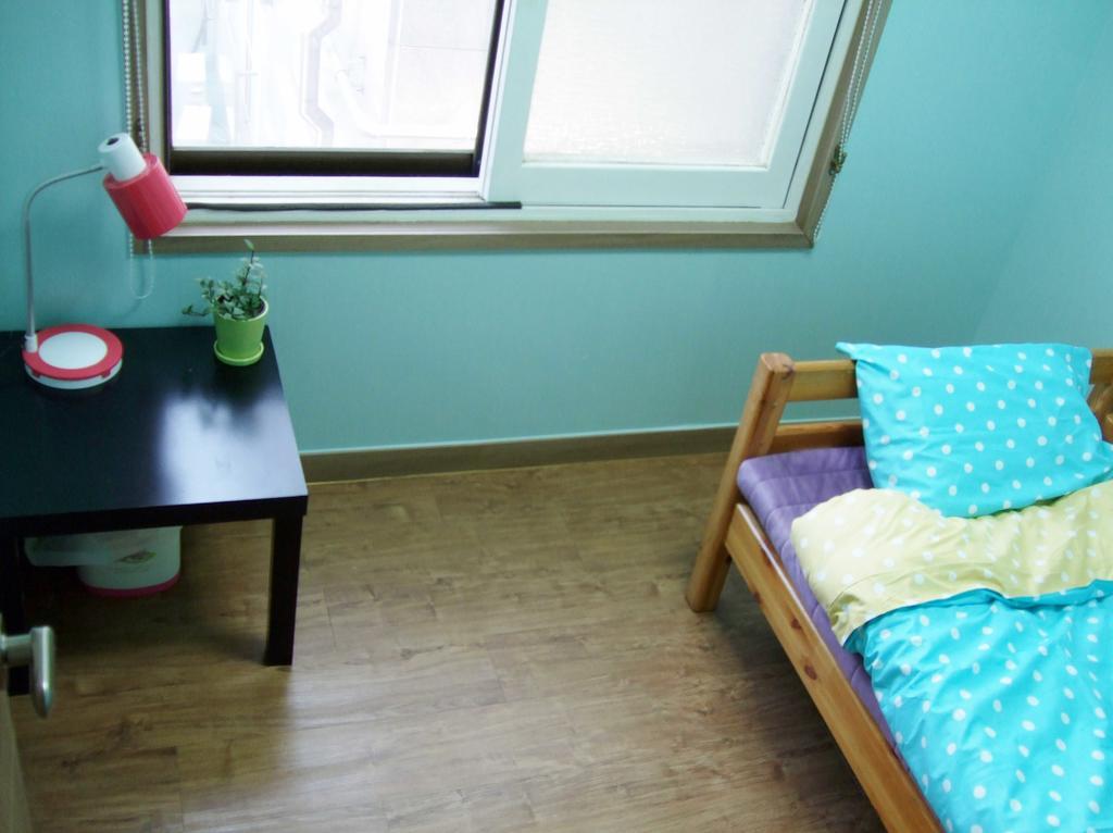 Birdsnest Hostel Hongdae Foreigner Only Séoul Extérieur photo