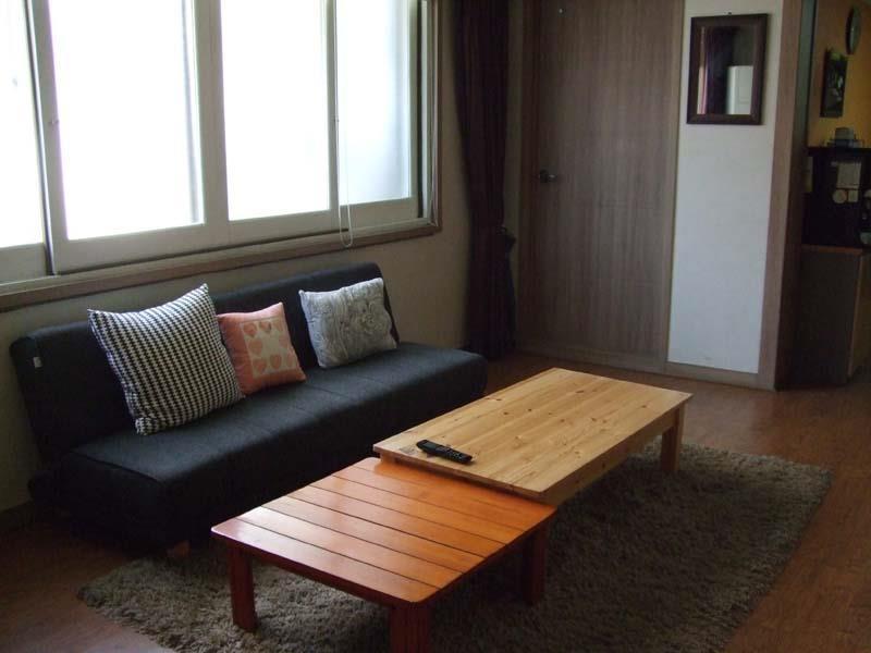 Birdsnest Hostel Hongdae Foreigner Only Séoul Extérieur photo