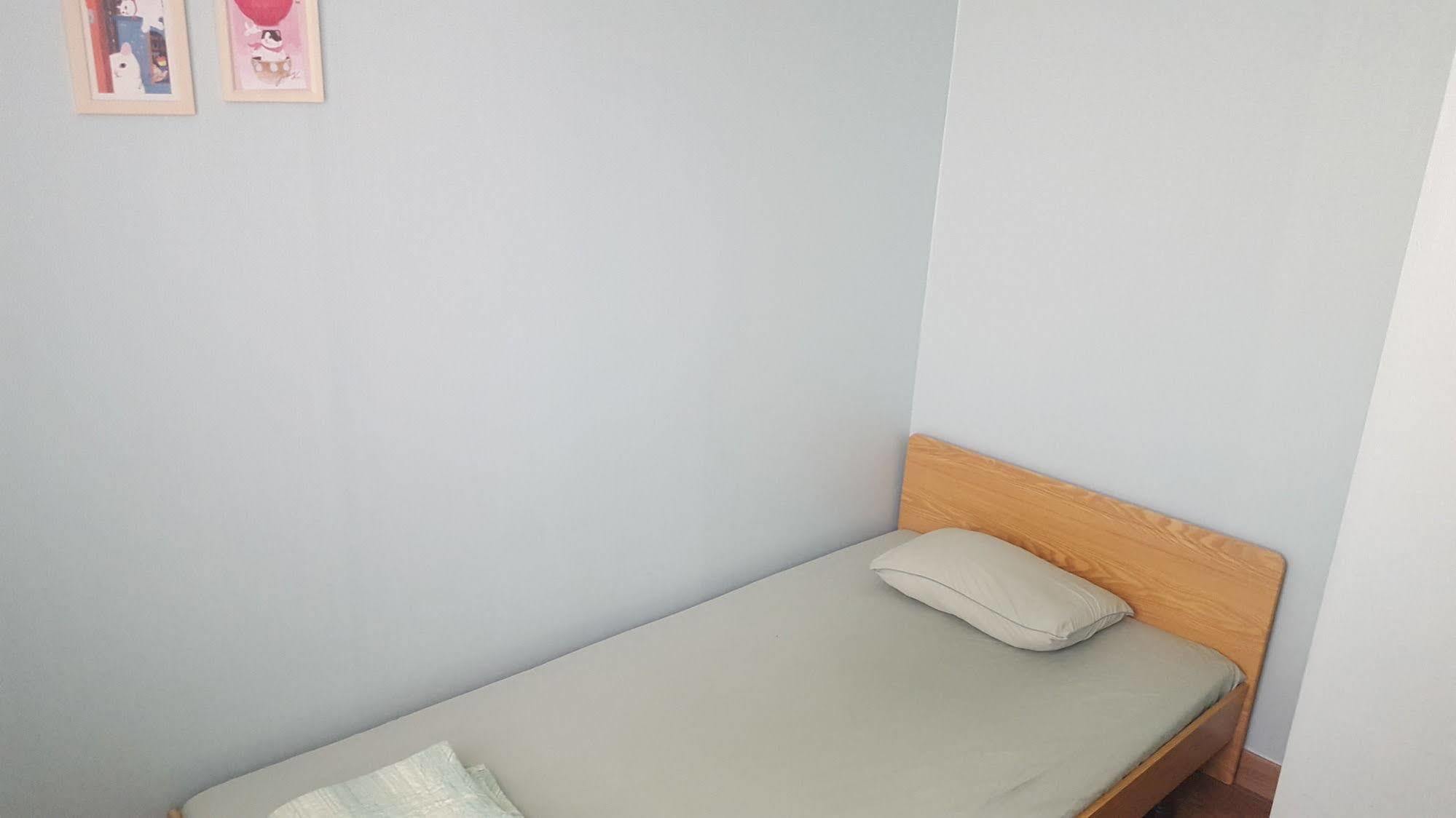 Birdsnest Hostel Hongdae Foreigner Only Séoul Extérieur photo