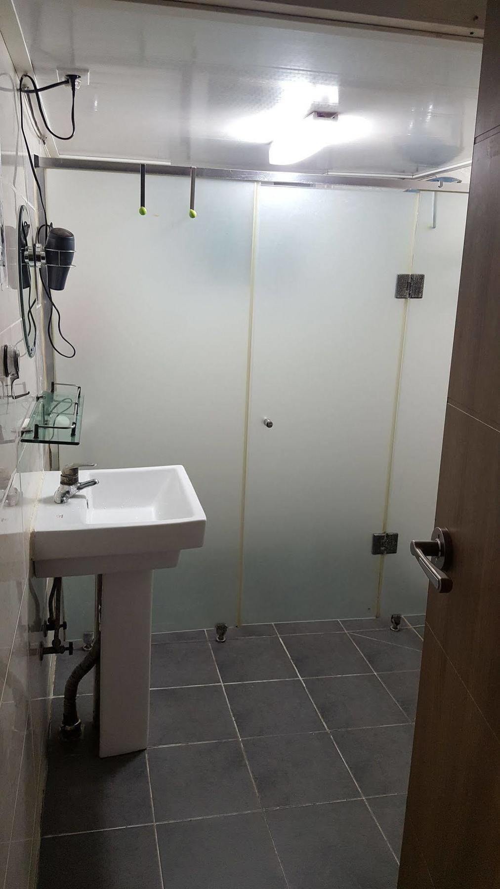 Birdsnest Hostel Hongdae Foreigner Only Séoul Extérieur photo