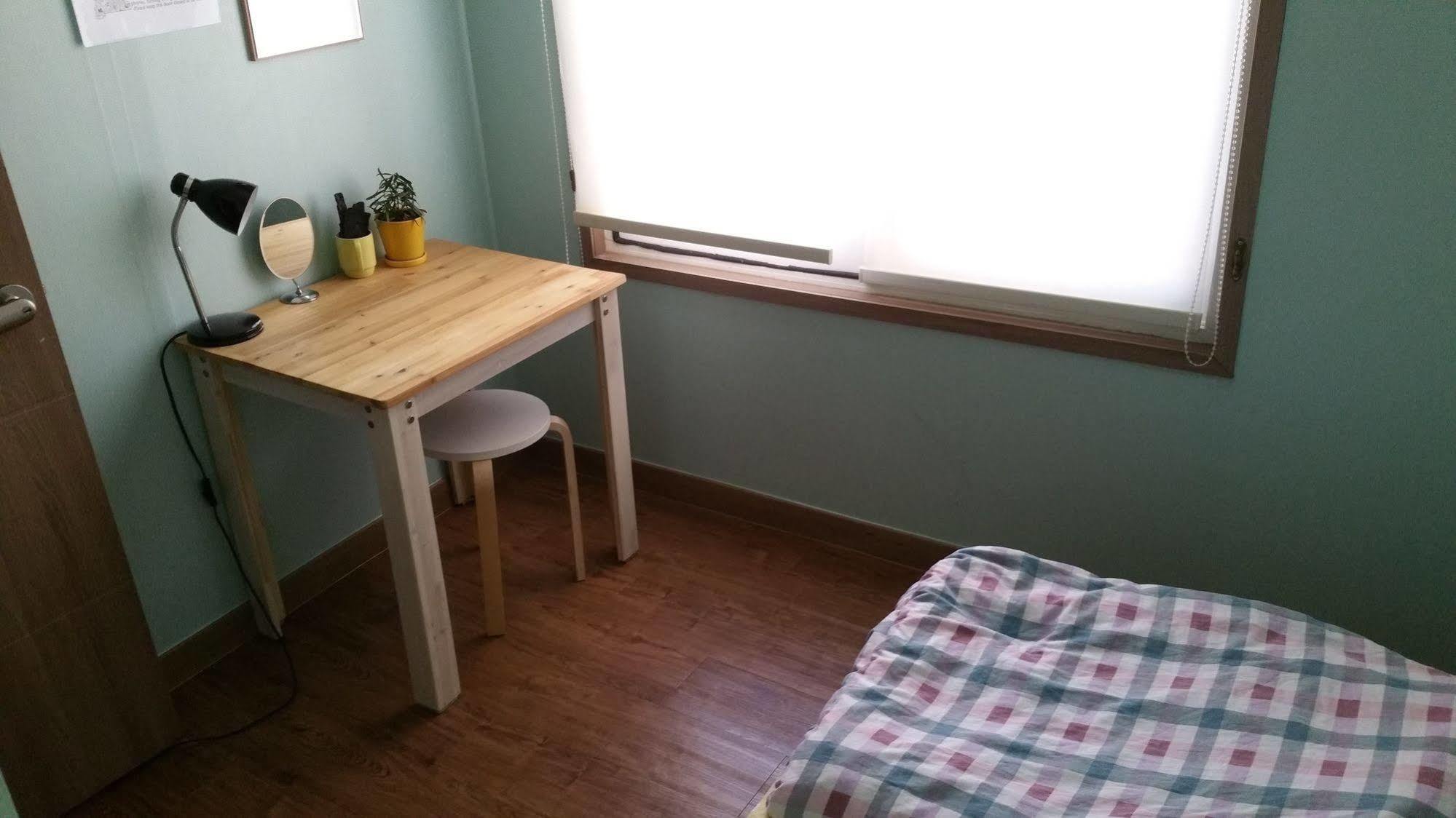 Birdsnest Hostel Hongdae Foreigner Only Séoul Extérieur photo
