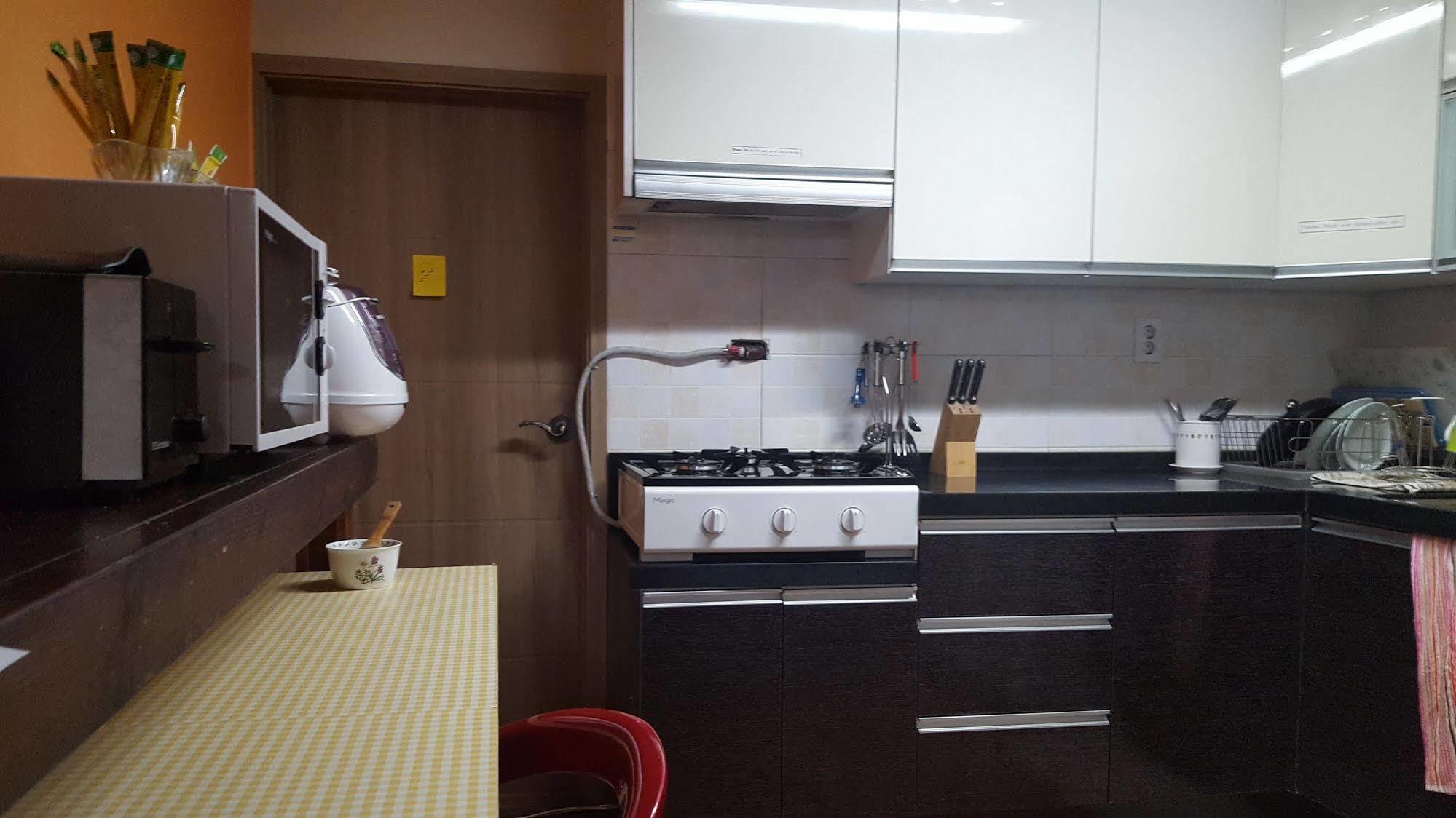 Birdsnest Hostel Hongdae Foreigner Only Séoul Extérieur photo