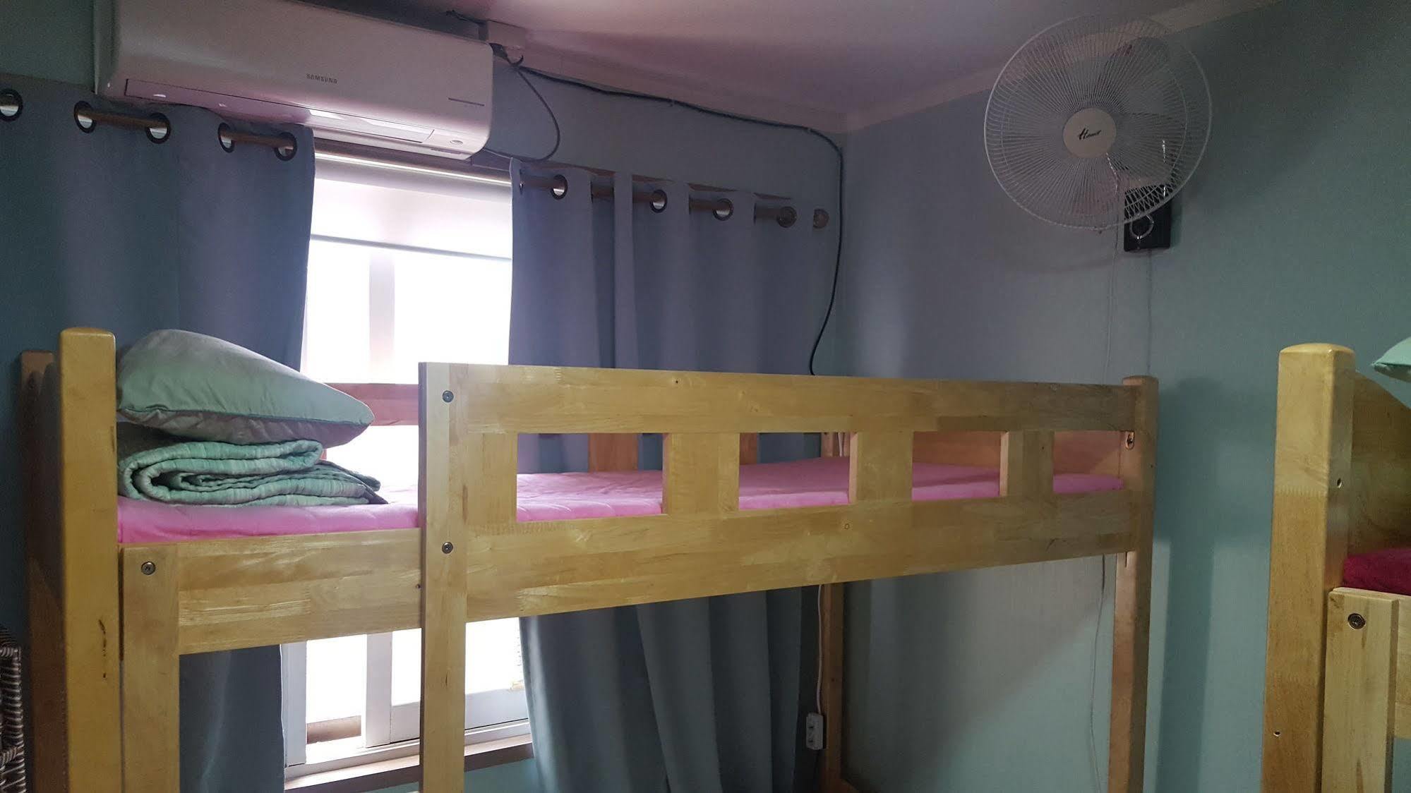 Birdsnest Hostel Hongdae Foreigner Only Séoul Extérieur photo