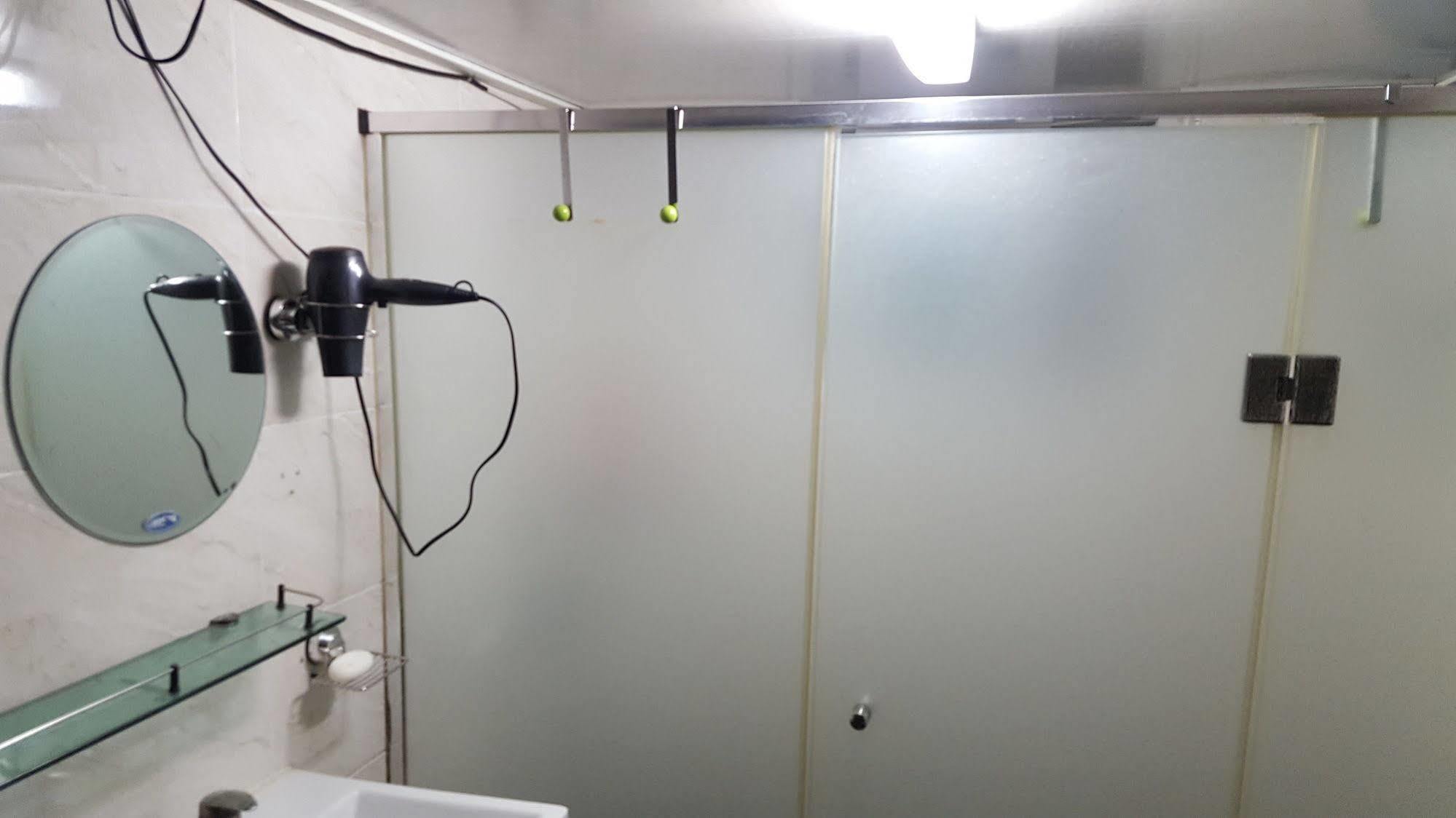 Birdsnest Hostel Hongdae Foreigner Only Séoul Extérieur photo