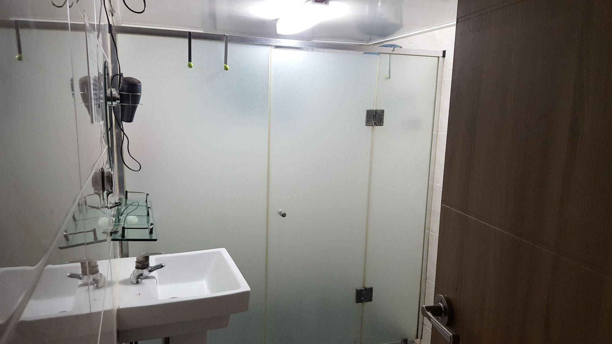 Birdsnest Hostel Hongdae Foreigner Only Séoul Extérieur photo