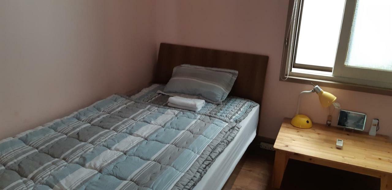 Birdsnest Hostel Hongdae Foreigner Only Séoul Extérieur photo