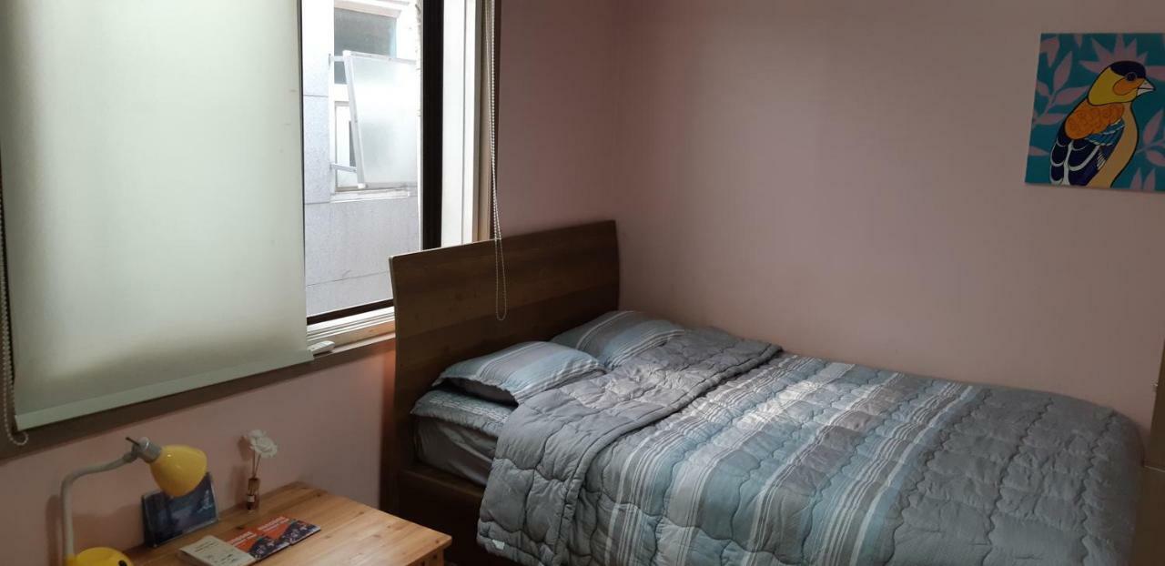 Birdsnest Hostel Hongdae Foreigner Only Séoul Extérieur photo